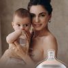 BUTELKA DO KARMIENIA LOVI MAMMAFEEL 150ml ZE SMOCZKIEM DYNAMICZNYM 0m+