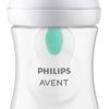PHILIPS AVENT BUTELKA NATURAL RESPONSE AIRFREE 260ml