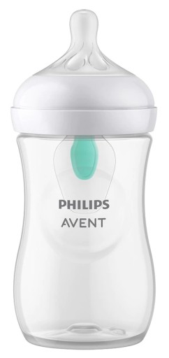 PHILIPS AVENT BUTELKA NATURAL RESPONSE AIRFREE 260ml