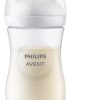 2 x Butelka do karmienia Avent Natural 260 ml