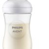 2 x Butelka do karmienia Avent Natural 260 ml
