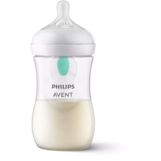 PHILIPS AVENT BUTELKA NATURAL RESPONSE AIRFREE 260ml