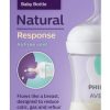 PHILIPS AVENT BUTELKA NATURAL RESPONSE AIRFREE 260ml