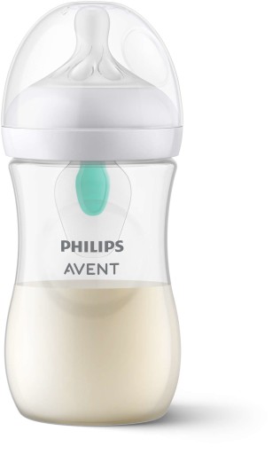 PHILIPS AVENT BUTELKA NATURAL RESPONSE AIRFREE 260ml