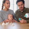 AVENT NATURAL RESPONSE SMOCZEK DO GĘSTYCH POKARÓW KASZEK BUTELKI 2szt 6m+
