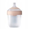 BUTELKA DO KARMIENIA LOVI MAMMAFEEL 150ml ZE SMOCZKIEM DYNAMICZNYM 0m+
