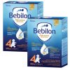 Bebilon 4 Advance Pronutra Junior Formuła na bazie mleka po 2. roku 2x1000g