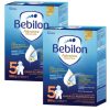 Bebilon 5 Advance Pronutra Formuła na bazie mleka dla przedszkolaka 2x1000g