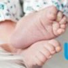 Chusteczki nawilżane 99,9% wody WaterWipes 4x60 dla dzieci biodegradowalne