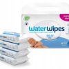 Chusteczki nawilżane 99,9% wody WaterWipes BIO 4x60szt (240) dla dzieci