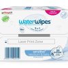 Chusteczki nawilżane 99,9% wody WaterWipes BIO 9x60 dla dzieci