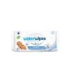 Chusteczki nawilżane 99,9% wody WaterWipes BIO 9x60 dla dzieci
