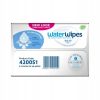 Chusteczki nawilżane 99,9% wody WaterWipes BIO 9x60 dla dzieci