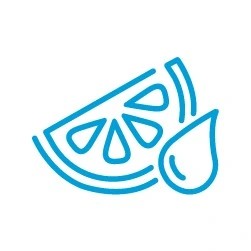 Chusteczki nawilżane 99,9% wody WaterWipes BIO 9x60 dla dzieci
