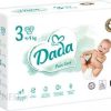 DADA PIELUCHY PURE CARE 3 , 4-9 kg 1op=40 szt