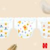 HUGGIES pieluszki Extra Care 3 (6-10 kg) Mega 3x72 szt.
