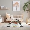 MATA EDUKACYJNA MILJO ZOO ADVENTURE 3w1