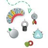 MATA EDUKACYJNA MILJO ZOO ADVENTURE 3w1