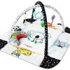 MATA EDUKACYJNA MILJO ZOO ADVENTURE 3w1