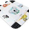 MATA EDUKACYJNA MILJO ZOO ADVENTURE 3w1