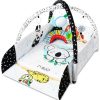 MATA EDUKACYJNA MILJO ZOO ADVENTURE 3w1