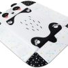 MATA EDUKACYJNA MILJO ZOO ADVENTURE 3w1