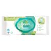 PAMPERS Harmonie AQUA Chusteczki nawilżane dla dzieci op. 24x48 szt