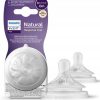 PHILIPS AVENT NATURAL RESPONSE SMOCZEK DO BUTELKI 2szt 0m
