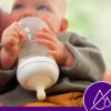 PHILIPS AVENT NATURAL RESPONSE SMOCZEK DO BUTELKI 2szt 0m