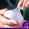 PHILIPS AVENT NATURAL RESPONSE SMOCZEK DO BUTELKI 2szt 0m