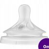 PHILIPS AVENT NATURAL RESPONSE SMOCZEK DO BUTELKI 2szt 0m