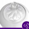 PHILIPS AVENT NATURAL RESPONSE SMOCZEK DO BUTELKI 2szt 0m