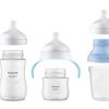 PHILIPS AVENT NATURAL RESPONSE SMOCZEK DO BUTELKI 2szt 0m