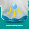 PIELUSZKI PAMPERS ACTIVE BABY ROZMIAR 4 SZT. 132