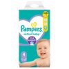 PIELUSZKI PAMPERS ACTIVE BABY ROZMIAR 4 SZT. 132