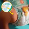 PIELUSZKI PAMPERS ACTIVE BABY ROZMIAR 4 SZT. 132