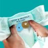 PIELUSZKI PAMPERS ACTIVE BABY ROZMIAR 4 SZT. 132