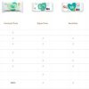 Pampers Chusteczki FRESH CLEAN 15x80 szt