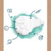Pampers Harmonie Rozmiar 1 180 szt. Pieluszki Miesięczny zapas