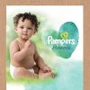 Pampers Harmonie Rozmiar 1 180 szt. Pieluszki Miesięczny zapas