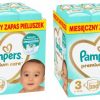 Pampers Premium Care 3 2x200 szt. 6-10 kg Pieluszki Miesięczny zapas