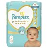 Pampers Premium Care 3 78 szt. 6-10 kg Pieluszki
