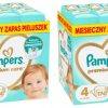 Pampers Premium Care 4 2x174 szt. 9-14 kg Pieluszki Miesięczny zapas