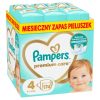 Pampers Premium Care 4 2x174 szt. 9-14 kg Pieluszki Miesięczny zapas