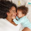 Pieluchy PAMPERS Premium Care Rozmiar 1 (72 szt.)