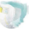 Pieluchy PAMPERS Premium Care Rozmiar 1 (72 szt.)