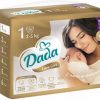 Pieluszki Dada Extra Care Rozmiar 1 234 szt.