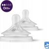 PHILIPS AVENT NATURAL RESPONSE SMOCZEK DO BUTELKI 2szt 0m