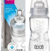 Lovi Butelka Medical 330ml + Smoczek 9m+ 21/561